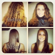 Keratin Treatments